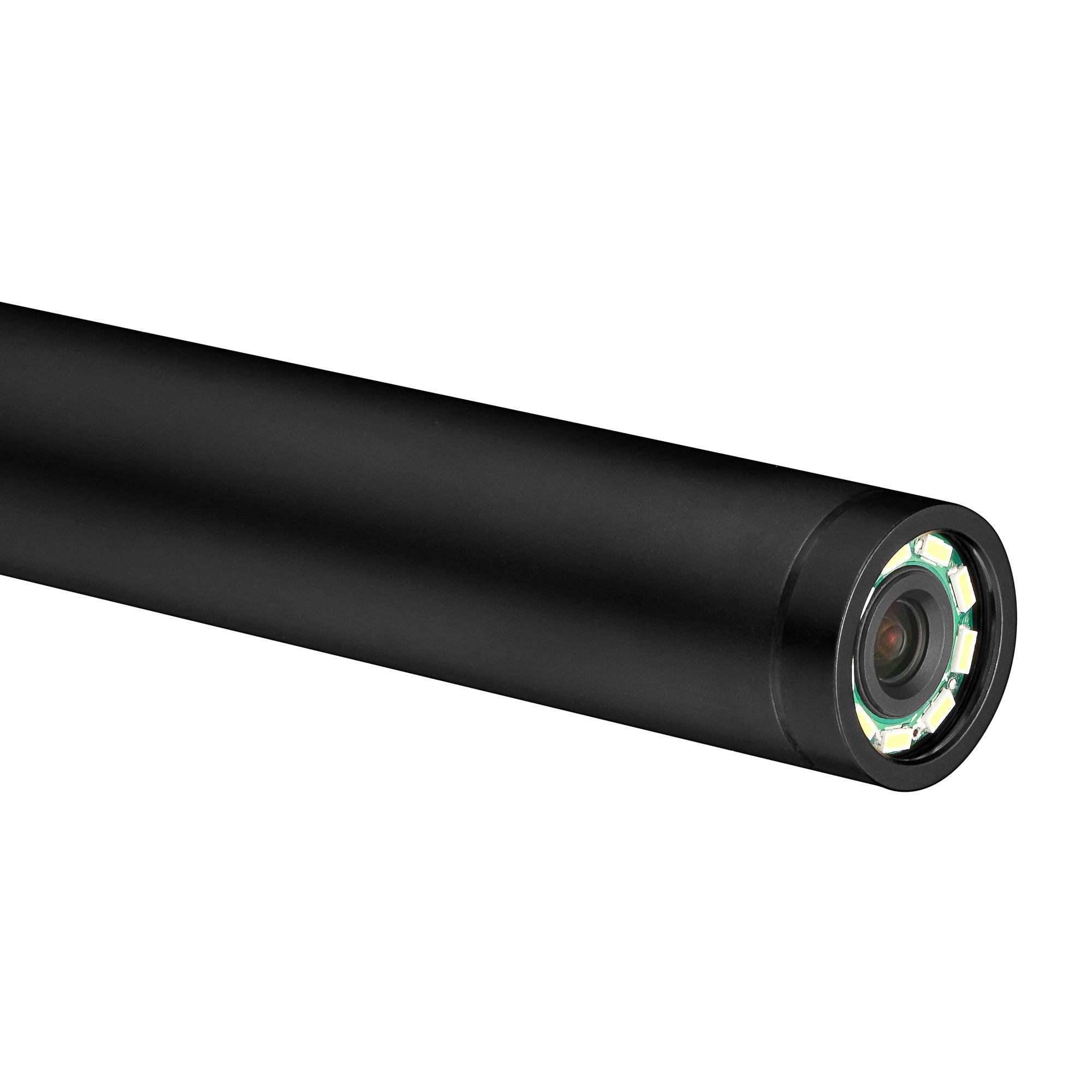 Makroobjektív Laowa Lens Probe 24 mm f : 14 Macro 2- 1 pre Arri PL a